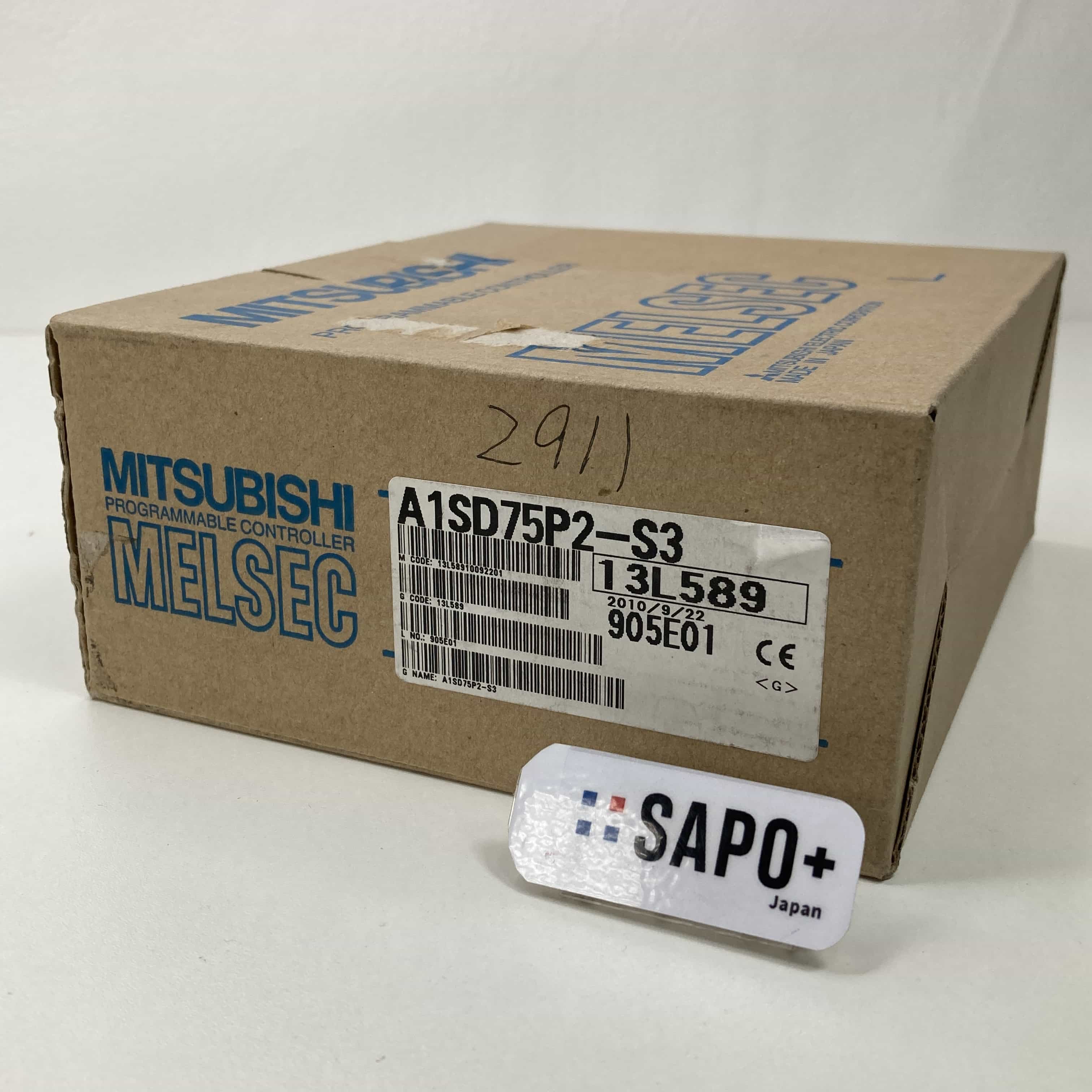 中古PLC一覧 | 中古FA機器・制御機器の高価買取販売ならサポタス
